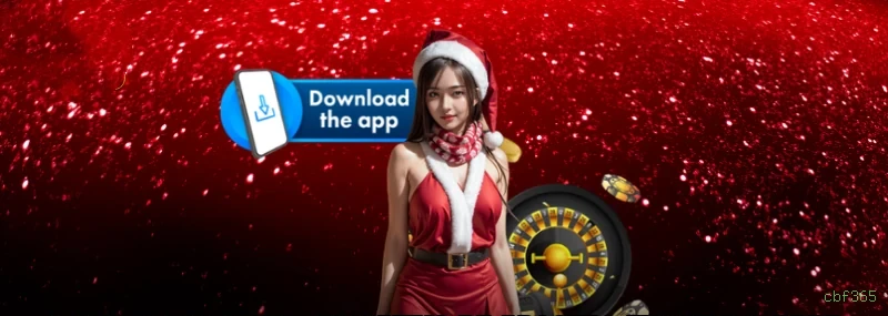 Slots no app cbf365 mobile