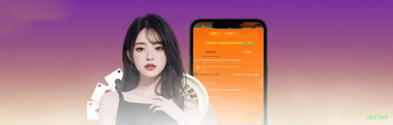 App cbf365 Android download
