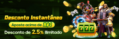 Bônus boas-vindas cbf365 R$100